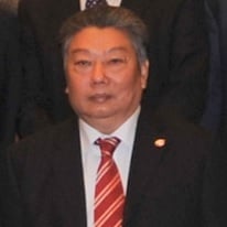 Lin Zuoming