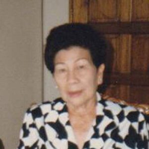 Lina Espina-Moore