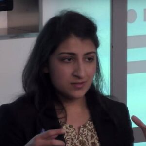 Lina M. Khan