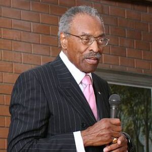 Lincoln Alexander
