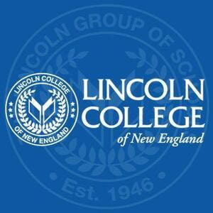 Lincoln College of New England – Southington logo