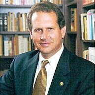 Lincoln Díaz-Balart