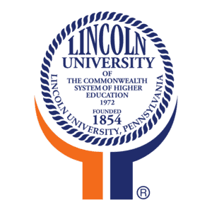 Lincoln University logo