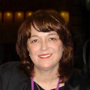 Linda B. Buck