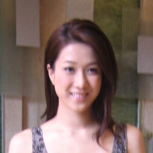Linda Chung