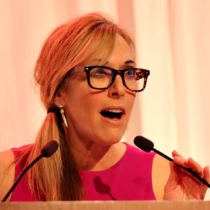 Linda Cohn