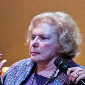 Linda Deutsch
