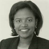 Linda Dorcena Forry