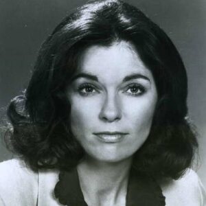 Linda Ellerbee