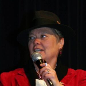 Linda Higgins