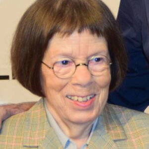 Linda Hunt
