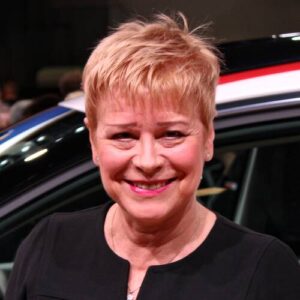 Linda Jackson