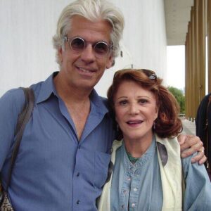 Linda Lavin