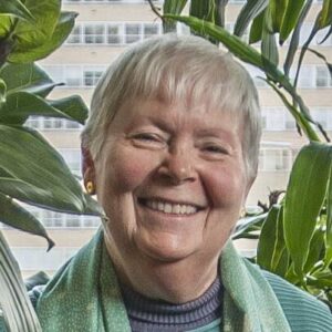 Linda Lee Alter