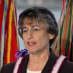 Linda Lingle