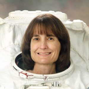 Linda M. Godwin