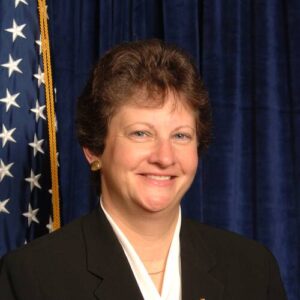 Linda M. Springer