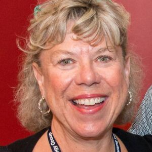 Linda McCulloch