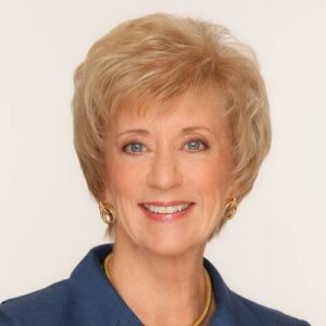 Linda McMahon