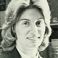 Linda Melconian