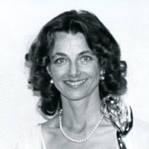Linda Moulton Howe