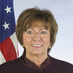 Linda Swartz Taglialatela
