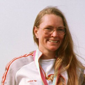 Linda Thom