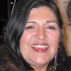 Linda Vallejo