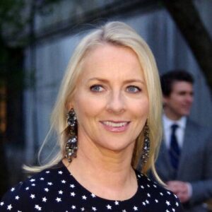 Linda Wells