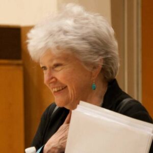 Linda Wertheimer
