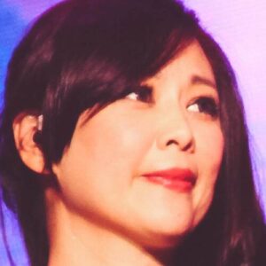 Linda Wong