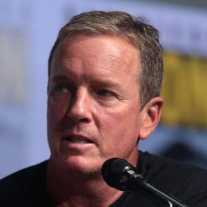 Linden Ashby