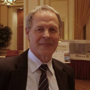 Linden MacIntyre