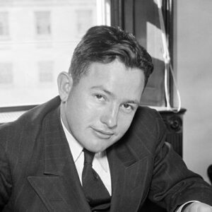Lindley Beckworth