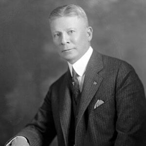 Lindley H. Hadley