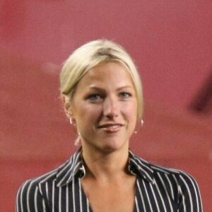 Lindsay Czarniak
