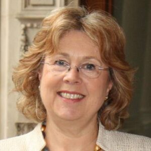 Lindsay Northover, Baroness Northover