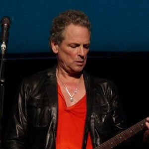 Lindsey Buckingham