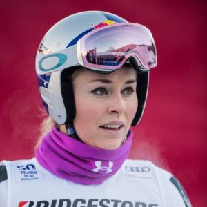 Lindsey Vonn