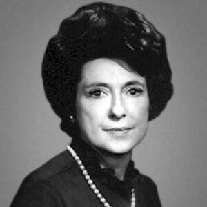 Lindy Boggs