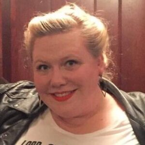 Lindy West