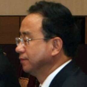 Ling Jihua