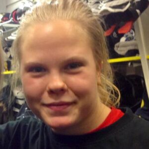 Linnea Hedin