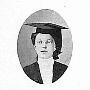 Linnie Marsh Wolfe