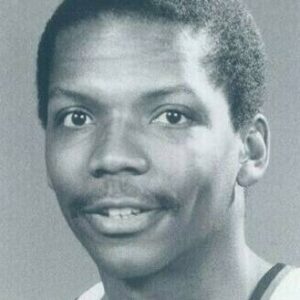 Linton Townes
