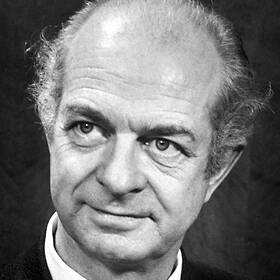 Linus Pauling