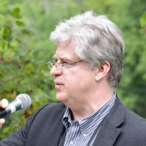 Linwood Barclay