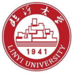Linyi University Logo