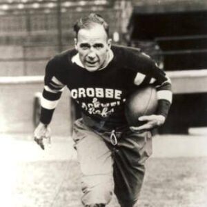 Lionel Conacher