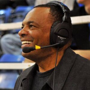 Lionel Hollins